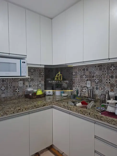 Foto 3 de Apartamento com 2 quartos à venda, 57m2 em Jardim Santa Teresa, Jundiai - SP