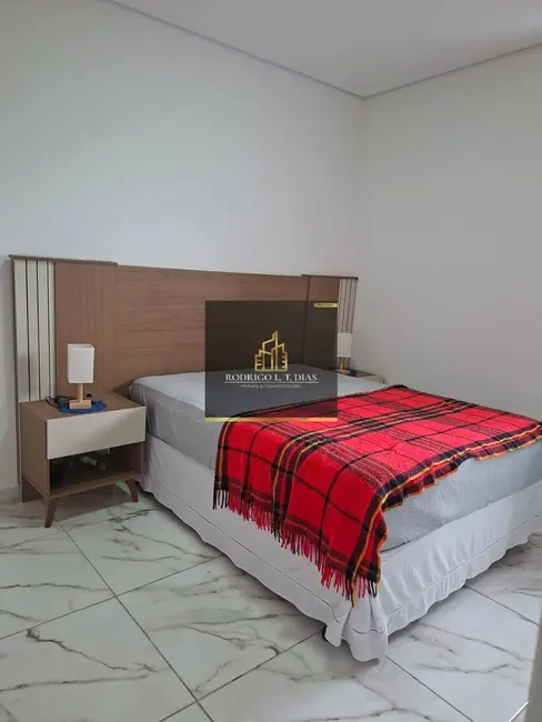 Foto 7 de Apartamento com 2 quartos à venda, 57m2 em Jardim Santa Teresa, Jundiai - SP