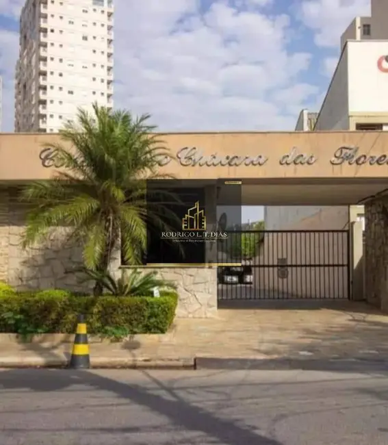 Foto 2 de Apartamento com 2 quartos à venda, 57m2 em Jardim Santa Teresa, Jundiai - SP