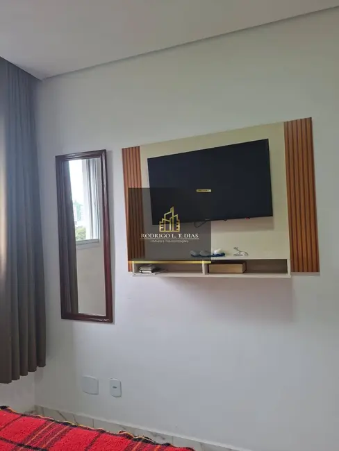 Foto 8 de Apartamento com 2 quartos à venda, 57m2 em Jardim Santa Teresa, Jundiai - SP