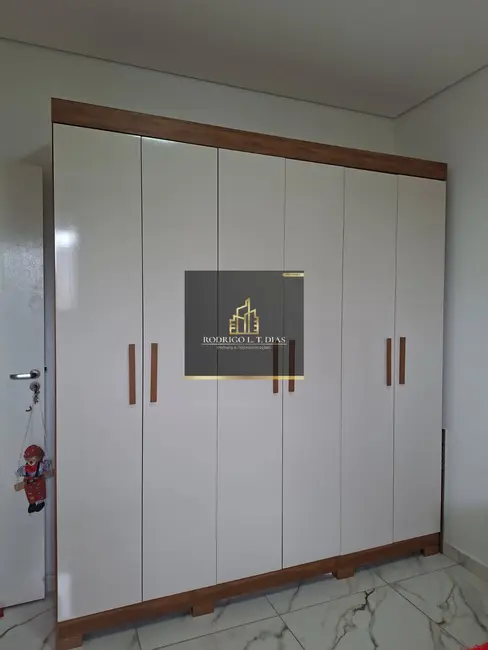 Foto 9 de Apartamento com 2 quartos à venda, 57m2 em Jardim Santa Teresa, Jundiai - SP