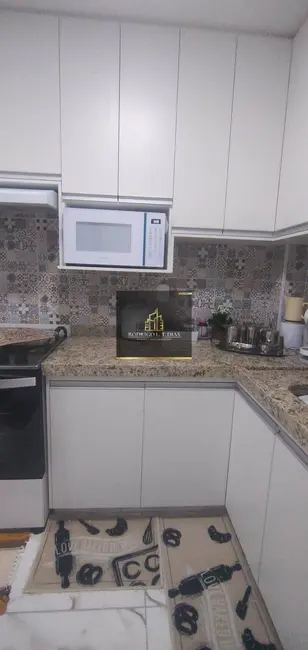 Foto 4 de Apartamento com 2 quartos à venda, 57m2 em Jardim Santa Teresa, Jundiai - SP