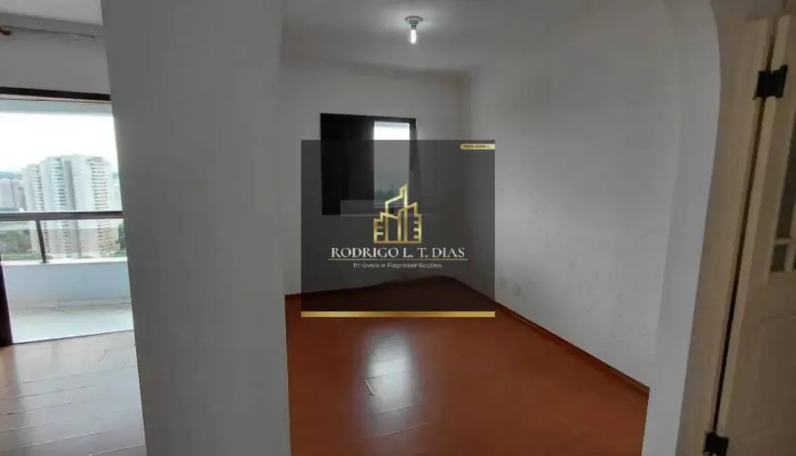Foto 9 de Apartamento com 5 quartos para alugar, 230m2 em Vila Japi II, Jundiai - SP