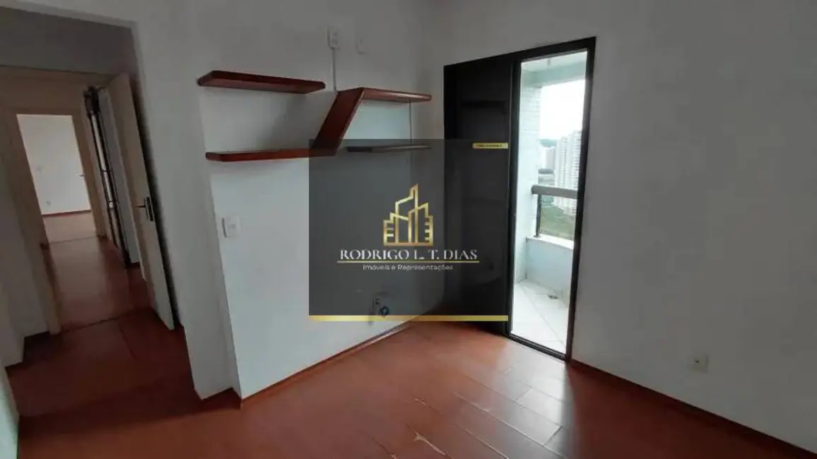 Foto 6 de Apartamento com 5 quartos para alugar, 230m2 em Vila Japi II, Jundiai - SP