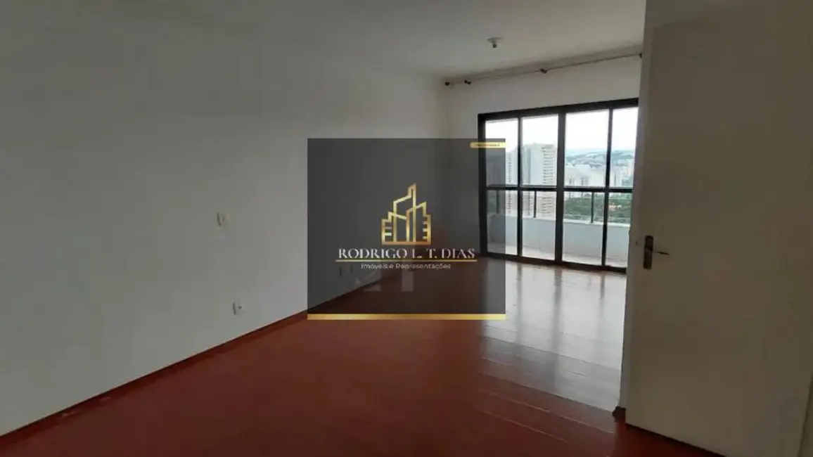 Foto 3 de Apartamento com 5 quartos para alugar, 230m2 em Vila Japi II, Jundiai - SP