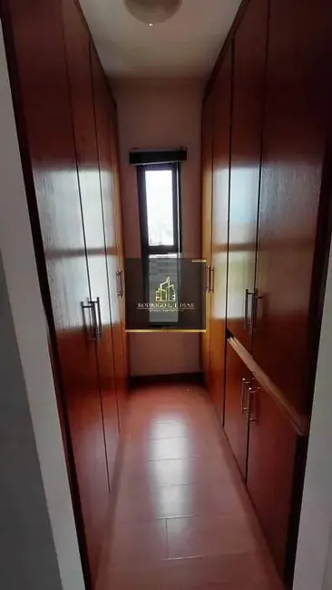 Foto 8 de Apartamento com 5 quartos para alugar, 230m2 em Vila Japi II, Jundiai - SP