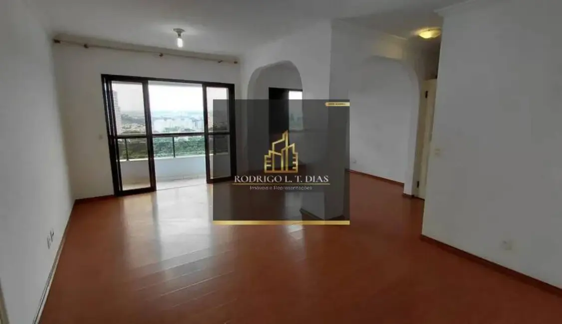 Foto 1 de Apartamento com 5 quartos para alugar, 230m2 em Vila Japi II, Jundiai - SP