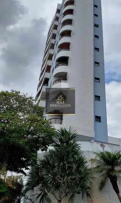 Foto 5 de Apartamento com 5 quartos para alugar, 230m2 em Vila Japi II, Jundiai - SP