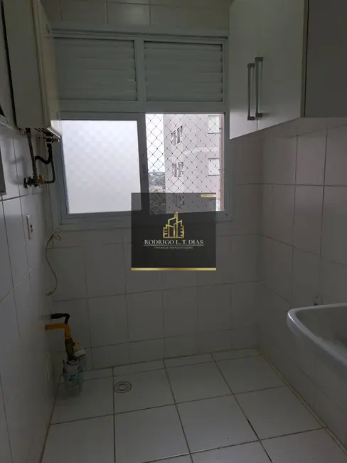 Apartamento com 3 quartos à venda, 71m2 em Jardim das Samambaias, Jundiai - SP - imagem 9 Foto 9 de Apartamento com 3 quartos à venda, 71m2 em Jardim das Samambaias, Jundiai - SP