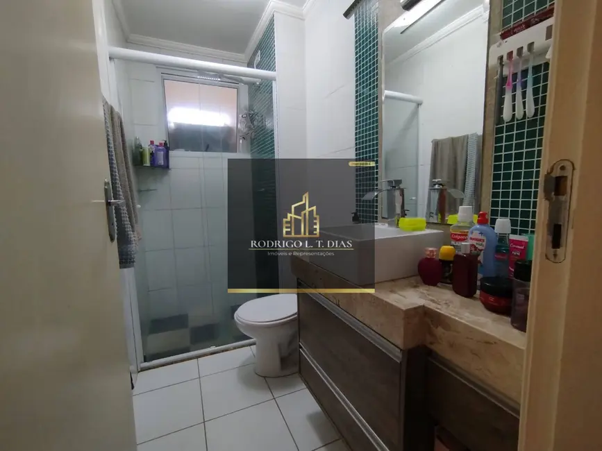 Foto 4 de Apartamento com 2 quartos à venda, 54m2 em Loteamento Parque Industrial, Jundiai - SP