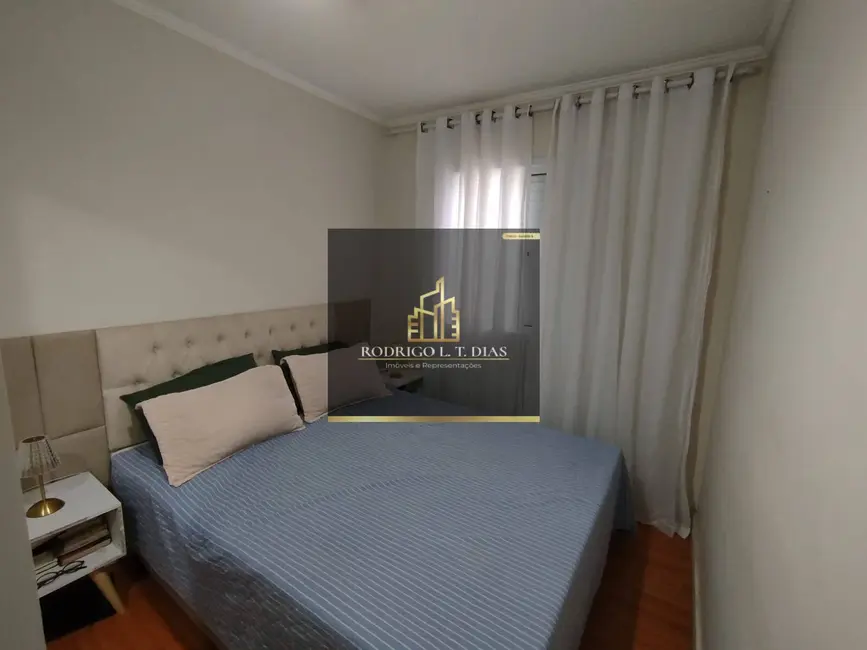 Foto 6 de Apartamento com 2 quartos à venda, 54m2 em Loteamento Parque Industrial, Jundiai - SP