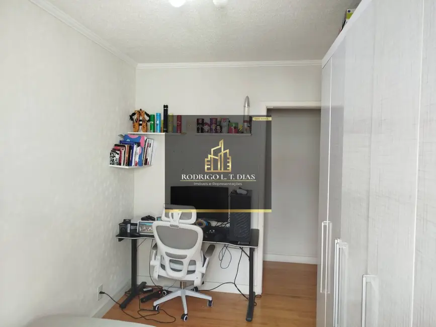 Foto 5 de Apartamento com 2 quartos à venda, 54m2 em Loteamento Parque Industrial, Jundiai - SP