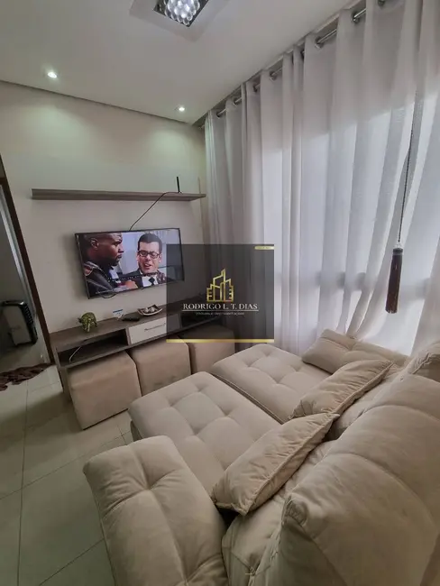 Foto 7 de Apartamento com 2 quartos à venda, 49m2 em Cidade Nova, Jundiai - SP