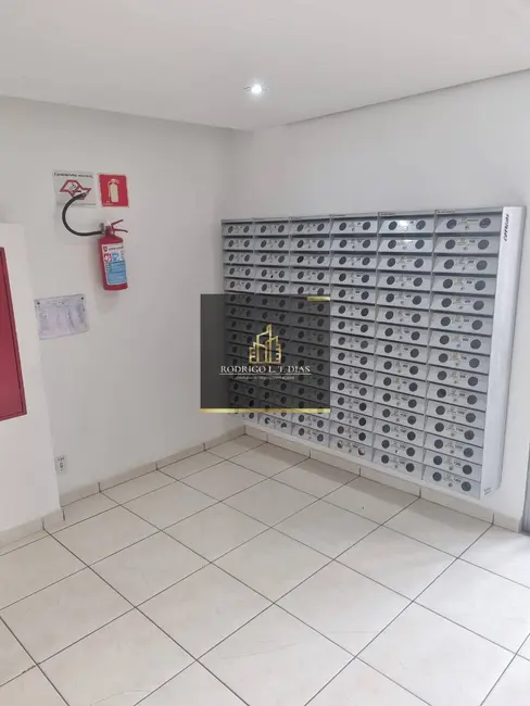 Foto 6 de Apartamento com 2 quartos à venda, 49m2 em Cidade Nova, Jundiai - SP