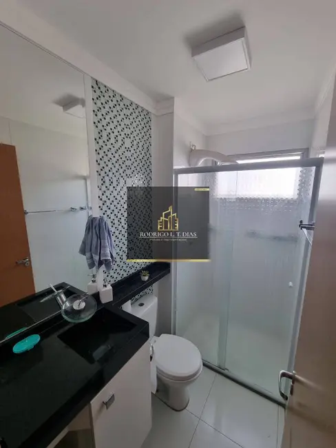 Foto 4 de Apartamento com 2 quartos à venda, 49m2 em Cidade Nova, Jundiai - SP