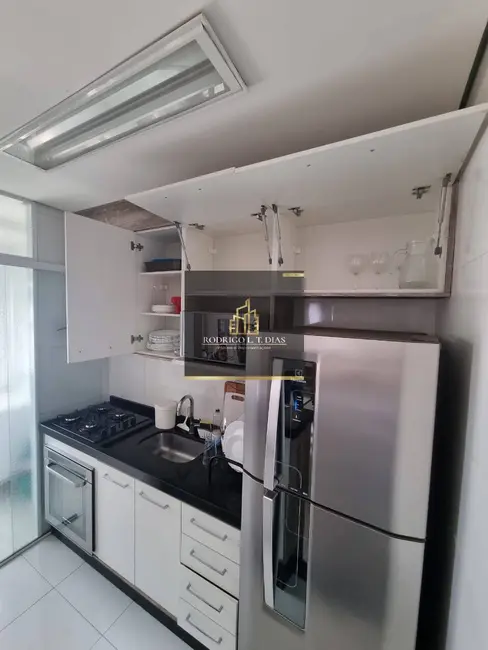 Foto 8 de Apartamento com 2 quartos à venda, 49m2 em Cidade Nova, Jundiai - SP
