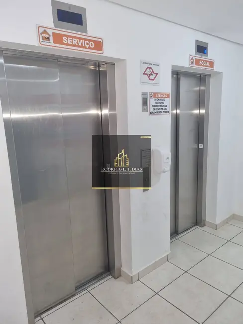 Foto 5 de Apartamento com 2 quartos à venda, 49m2 em Cidade Nova, Jundiai - SP