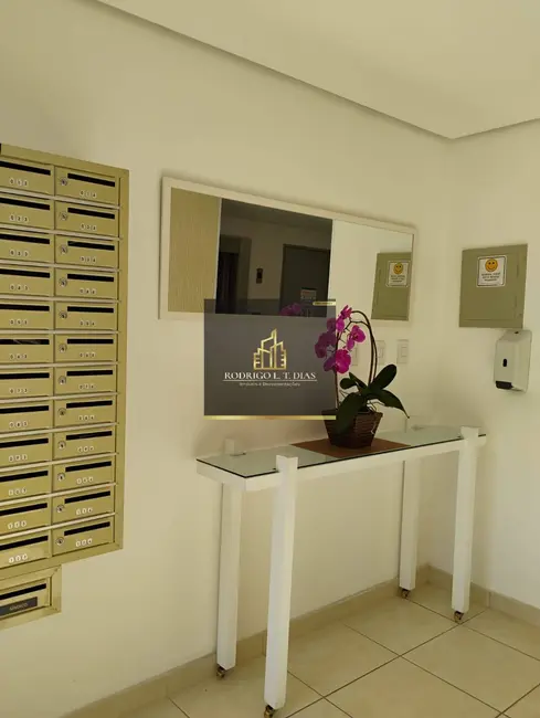 Foto 6 de Apartamento com 2 quartos à venda, 54m2 em Vila Nova Esperia, Jundiai - SP