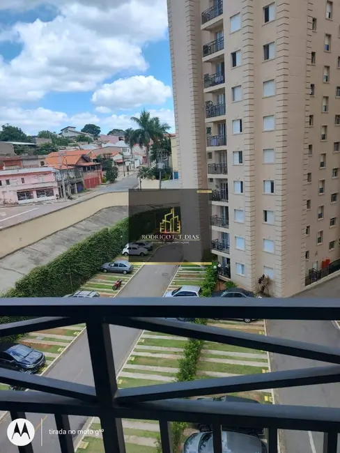 Foto 5 de Apartamento com 2 quartos à venda, 54m2 em Vila Nova Esperia, Jundiai - SP