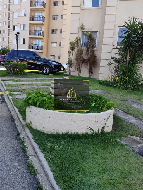 Foto 7 de Apartamento com 2 quartos à venda, 54m2 em Vila Nova Esperia, Jundiai - SP