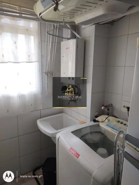 Foto 2 de Apartamento com 2 quartos à venda, 54m2 em Vila Nova Esperia, Jundiai - SP