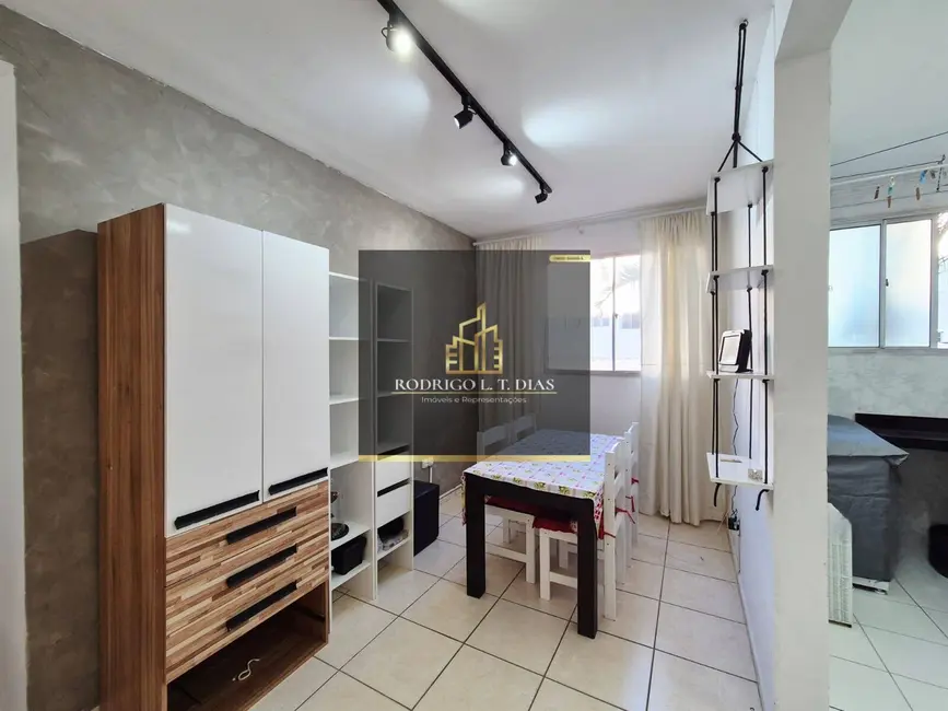 Foto 8 de Apartamento com 2 quartos à venda, 54m2 em Recanto Quarto Centenário, Jundiai - SP