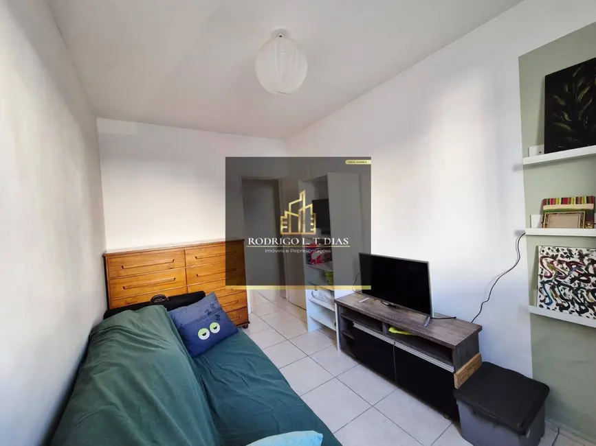 Foto 4 de Apartamento com 2 quartos à venda, 54m2 em Recanto Quarto Centenário, Jundiai - SP