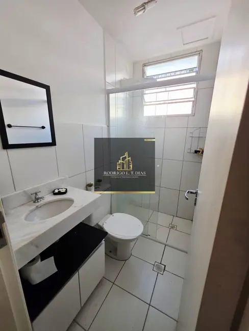 Foto 9 de Apartamento com 2 quartos à venda, 54m2 em Recanto Quarto Centenário, Jundiai - SP