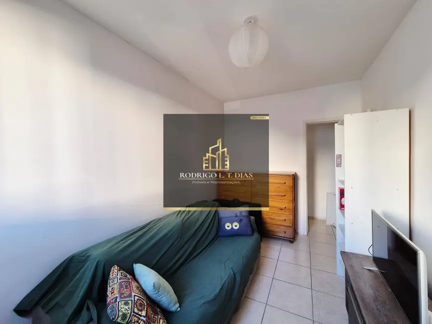 Foto 3 de Apartamento com 2 quartos à venda, 54m2 em Recanto Quarto Centenário, Jundiai - SP