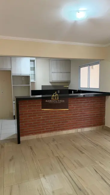 Foto 4 de Casa de Condomínio com 3 quartos para alugar, 173m2 em Jardim Ermida I, Jundiai - SP