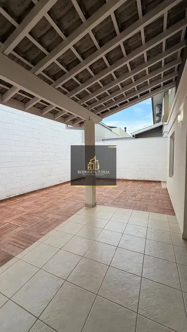 Foto 5 de Casa de Condomínio com 3 quartos para alugar, 173m2 em Jardim Ermida I, Jundiai - SP