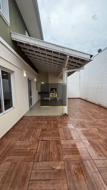 Foto 9 de Casa de Condomínio com 3 quartos para alugar, 173m2 em Jardim Ermida I, Jundiai - SP