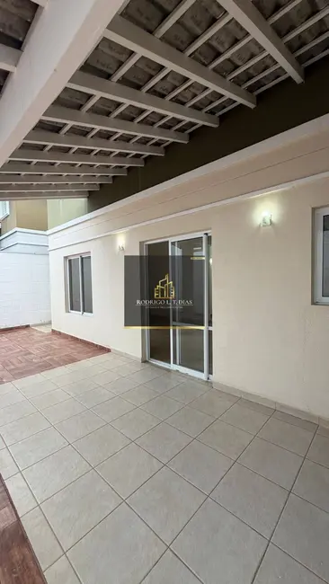 Foto 2 de Casa de Condomínio com 3 quartos para alugar, 173m2 em Jardim Ermida I, Jundiai - SP