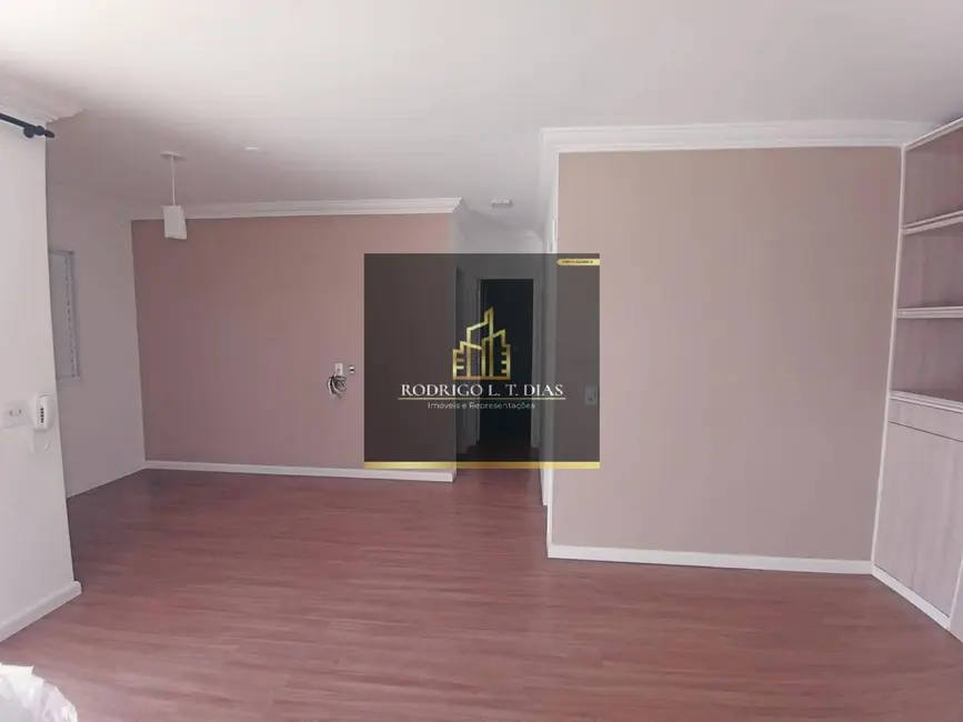 Foto 3 de Apartamento com 2 quartos para alugar, 71m2 em Vila Nambi, Jundiai - SP