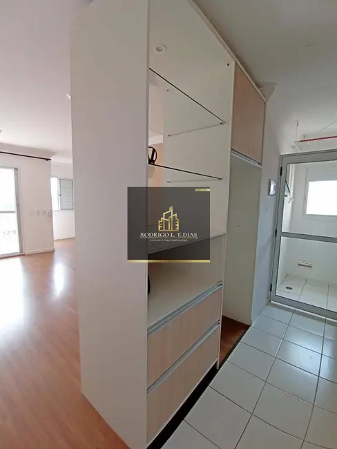 Foto 1 de Apartamento com 2 quartos para alugar, 71m2 em Vila Nambi, Jundiai - SP