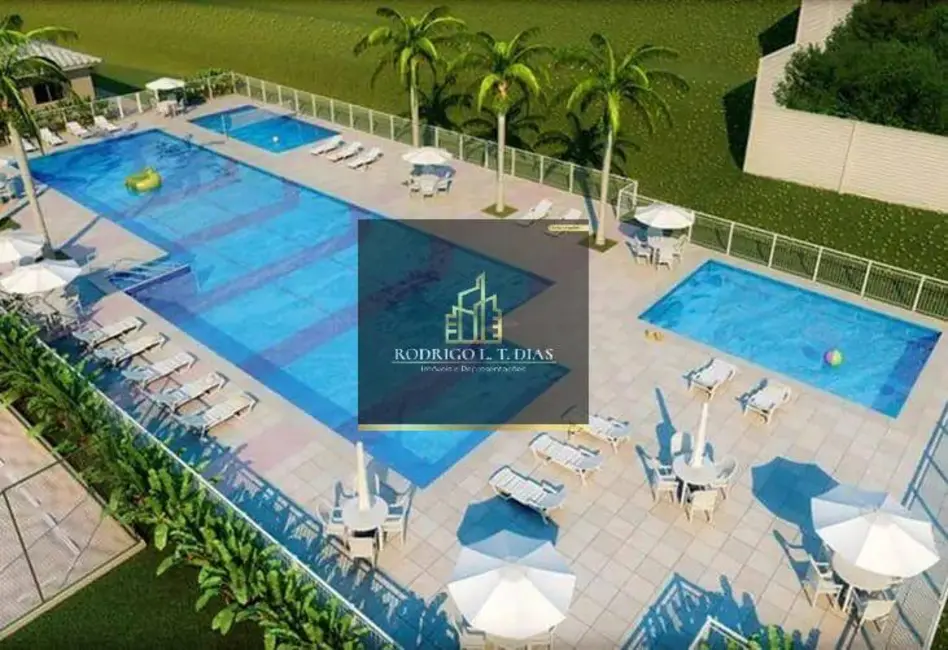 Foto 2 de Apartamento com 2 quartos para alugar, 71m2 em Vila Nambi, Jundiai - SP