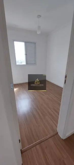 Foto 6 de Apartamento com 2 quartos para alugar, 71m2 em Vila Nambi, Jundiai - SP