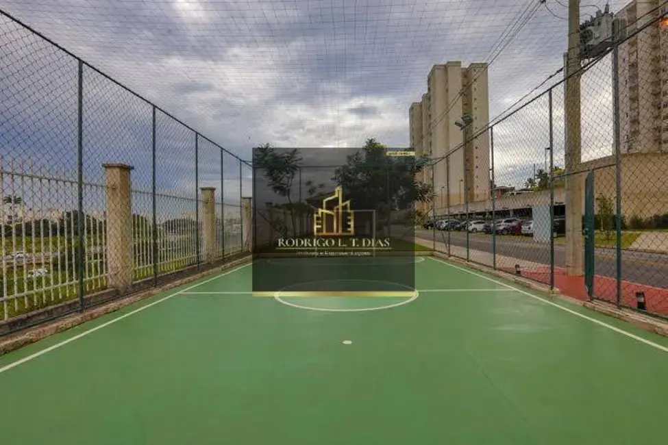 Foto 5 de Apartamento com 2 quartos para alugar, 71m2 em Vila Nambi, Jundiai - SP