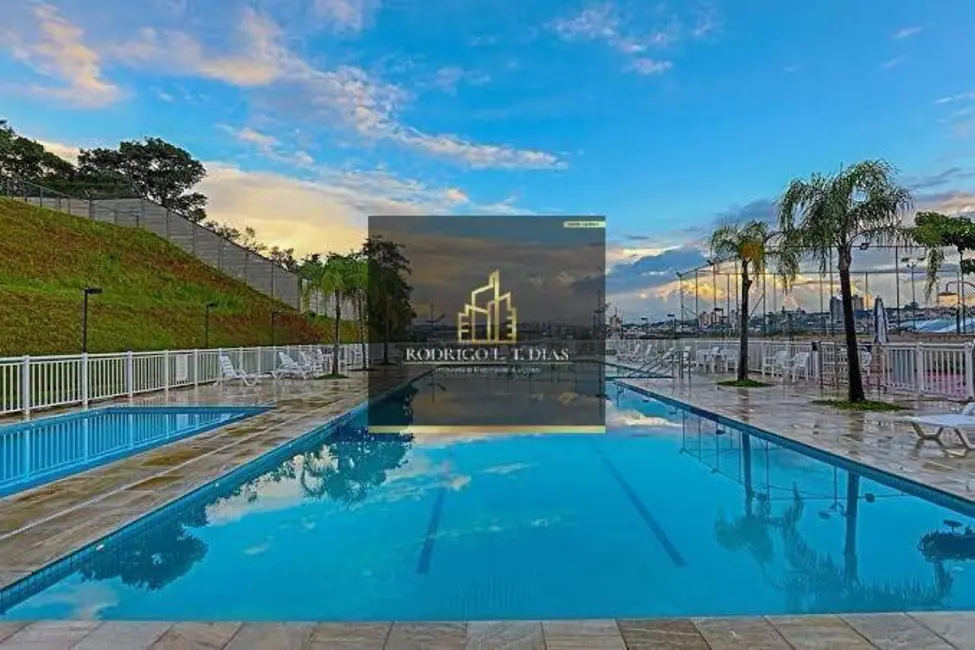 Foto 8 de Apartamento com 2 quartos para alugar, 71m2 em Vila Nambi, Jundiai - SP