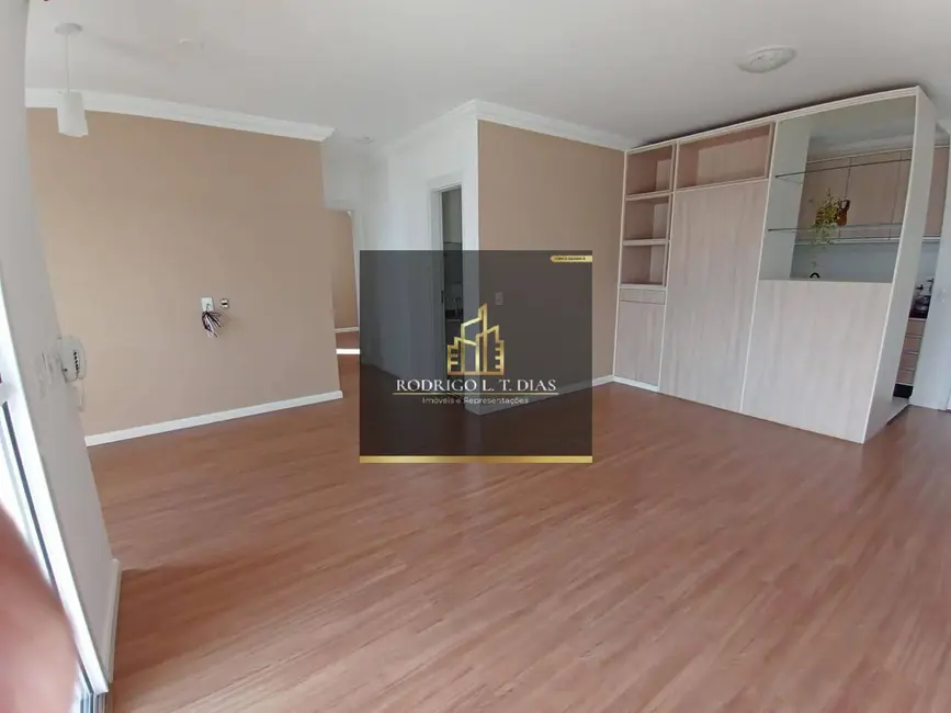 Foto 7 de Apartamento com 2 quartos para alugar, 71m2 em Vila Nambi, Jundiai - SP