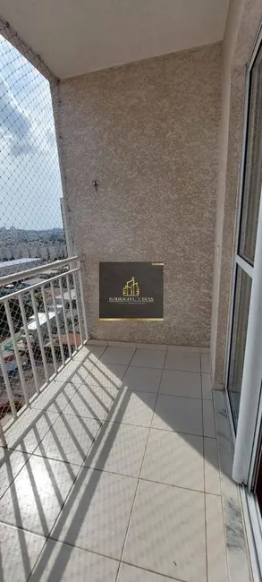 Foto 9 de Apartamento com 2 quartos para alugar, 71m2 em Vila Nambi, Jundiai - SP