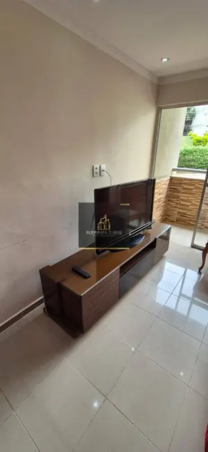 Foto 3 de Apartamento com 2 quartos para alugar, 60m2 em Vila Nova Jundiainópolis, Jundiai - SP