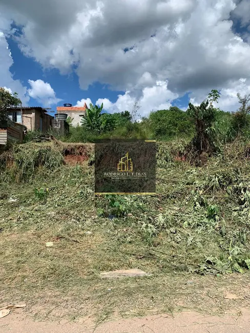 Foto 9 de Terreno / Lote à venda, 250m2 em Parque Santana (Botujuru), Campo Limpo Paulista - SP