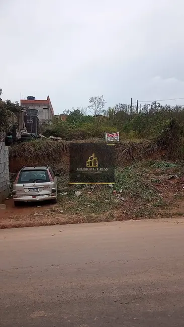 Foto 8 de Terreno / Lote à venda, 250m2 em Parque Santana (Botujuru), Campo Limpo Paulista - SP