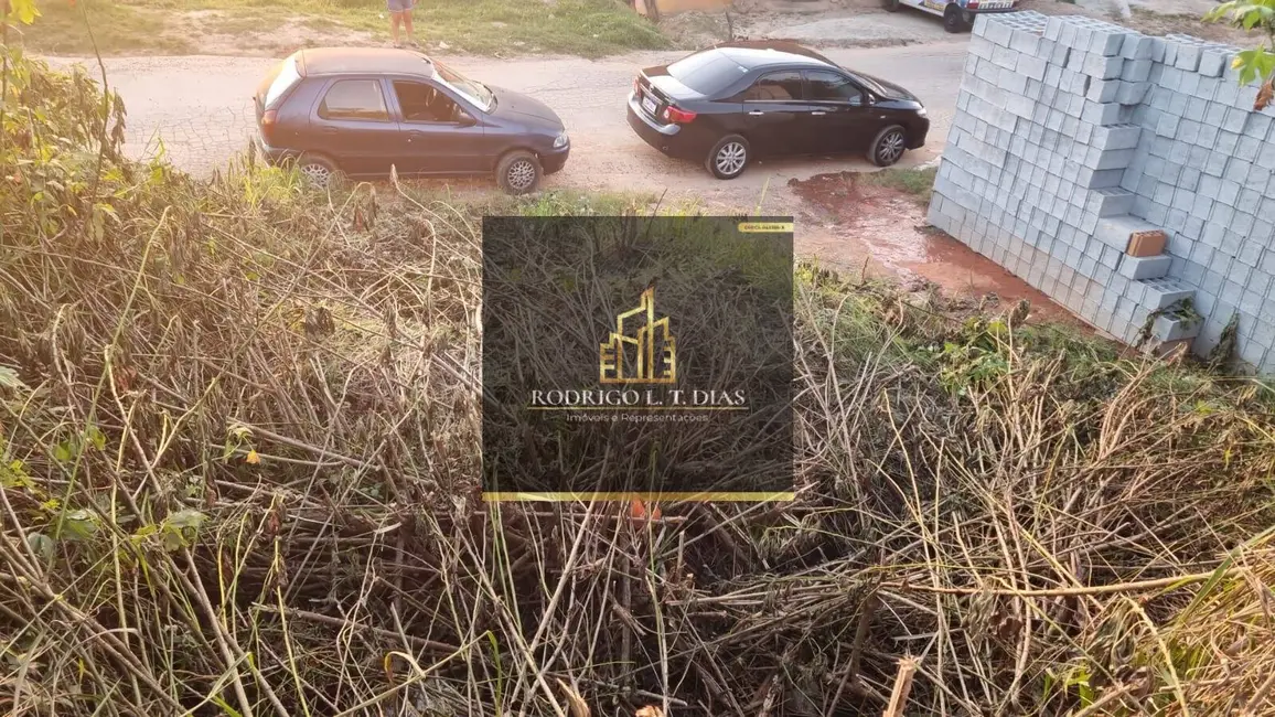 Foto 2 de Terreno / Lote à venda, 250m2 em Parque Santana (Botujuru), Campo Limpo Paulista - SP