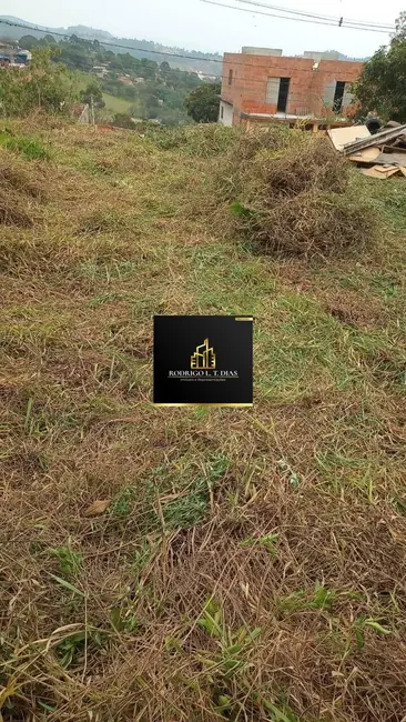 Foto 7 de Terreno / Lote à venda, 250m2 em Parque Santana (Botujuru), Campo Limpo Paulista - SP