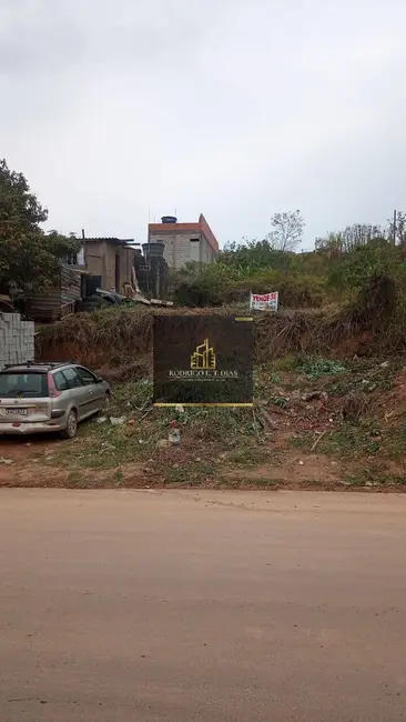 Foto 1 de Terreno / Lote à venda, 250m2 em Parque Santana (Botujuru), Campo Limpo Paulista - SP
