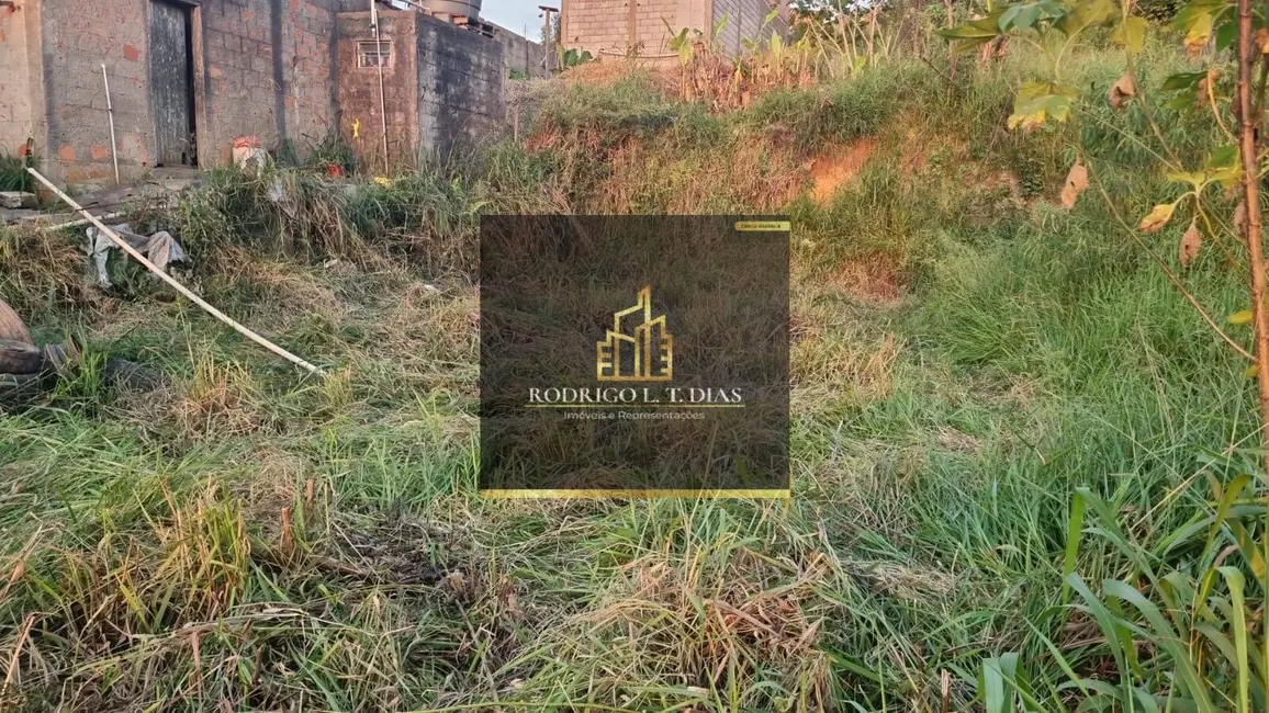 Foto 4 de Terreno / Lote à venda, 250m2 em Parque Santana (Botujuru), Campo Limpo Paulista - SP