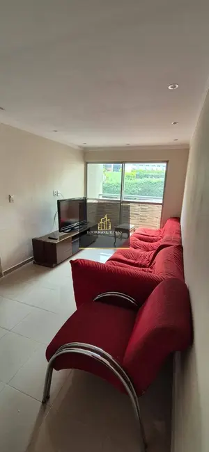 Foto 3 de Apartamento com 2 quartos para alugar, 60m2 em Vila Nova Jundiainópolis, Jundiai - SP