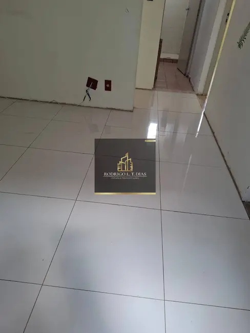 Foto 5 de Apartamento com 2 quartos à venda, 57m2 em Jardim Santa Teresa, Jundiai - SP